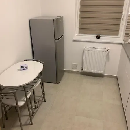 Apartment Mathias