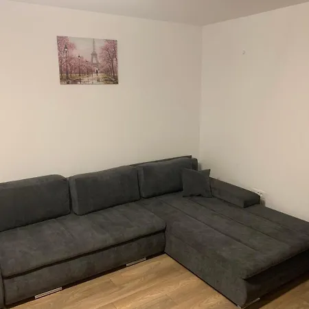 Mathias Apartment *
