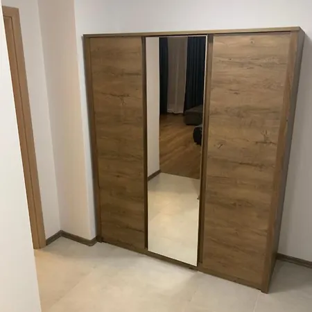 Apartment Mathias Brasov