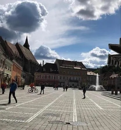 Mathias * Brasov